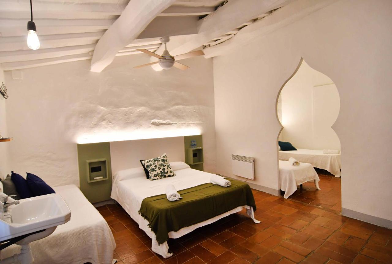 L'estrella Guest house Palafrugell