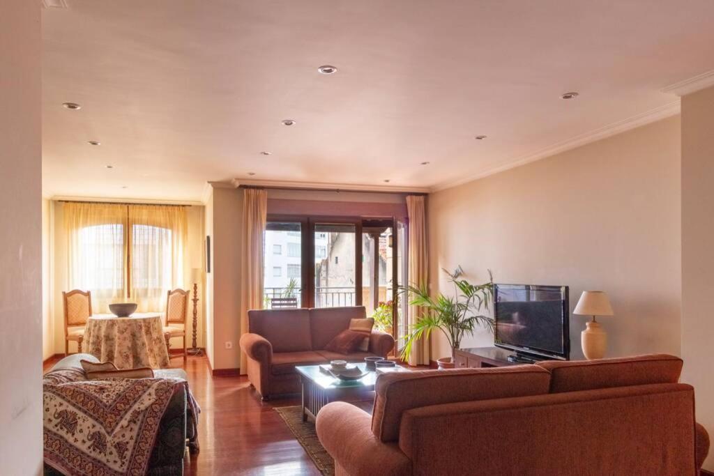 Apartamento Atico Fantasio Vilagarcía de Arousa