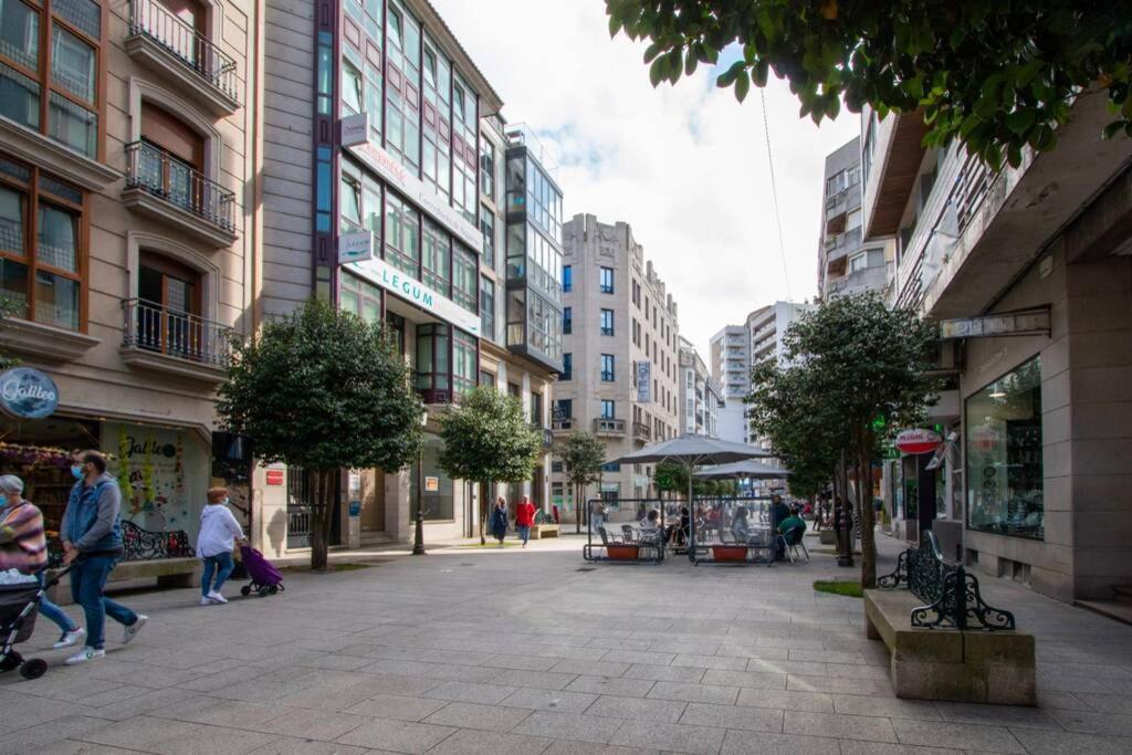 Apartamento Atico Fantasio *