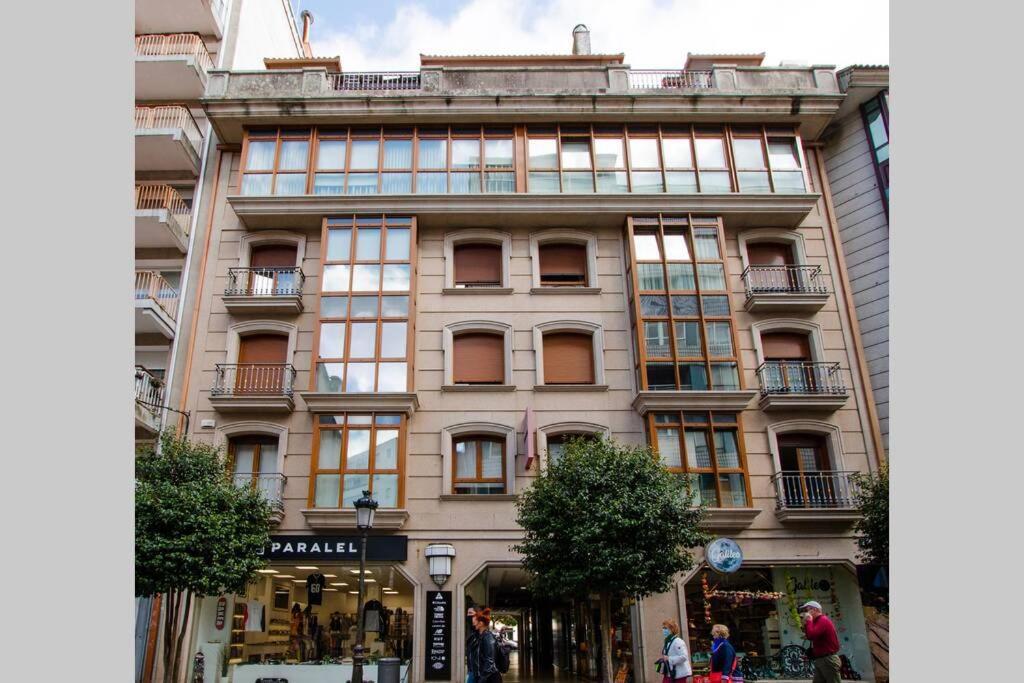 Apartamento Atico Fantasio *