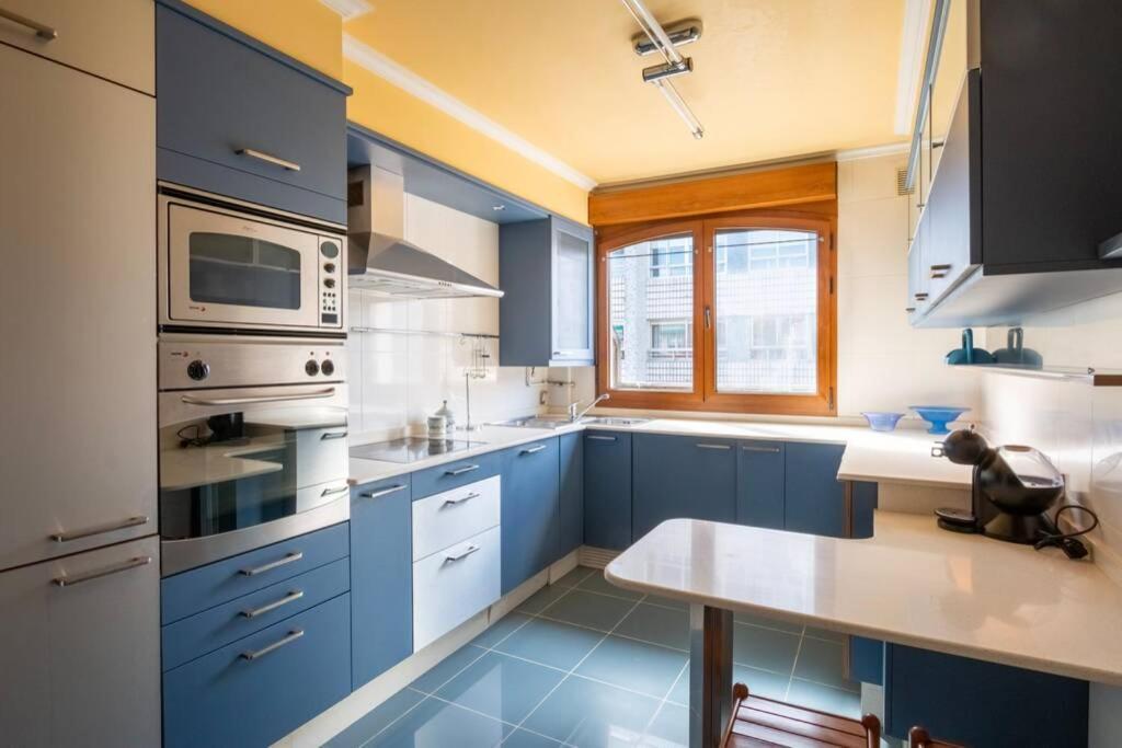 Apartamento Atico Fantasio