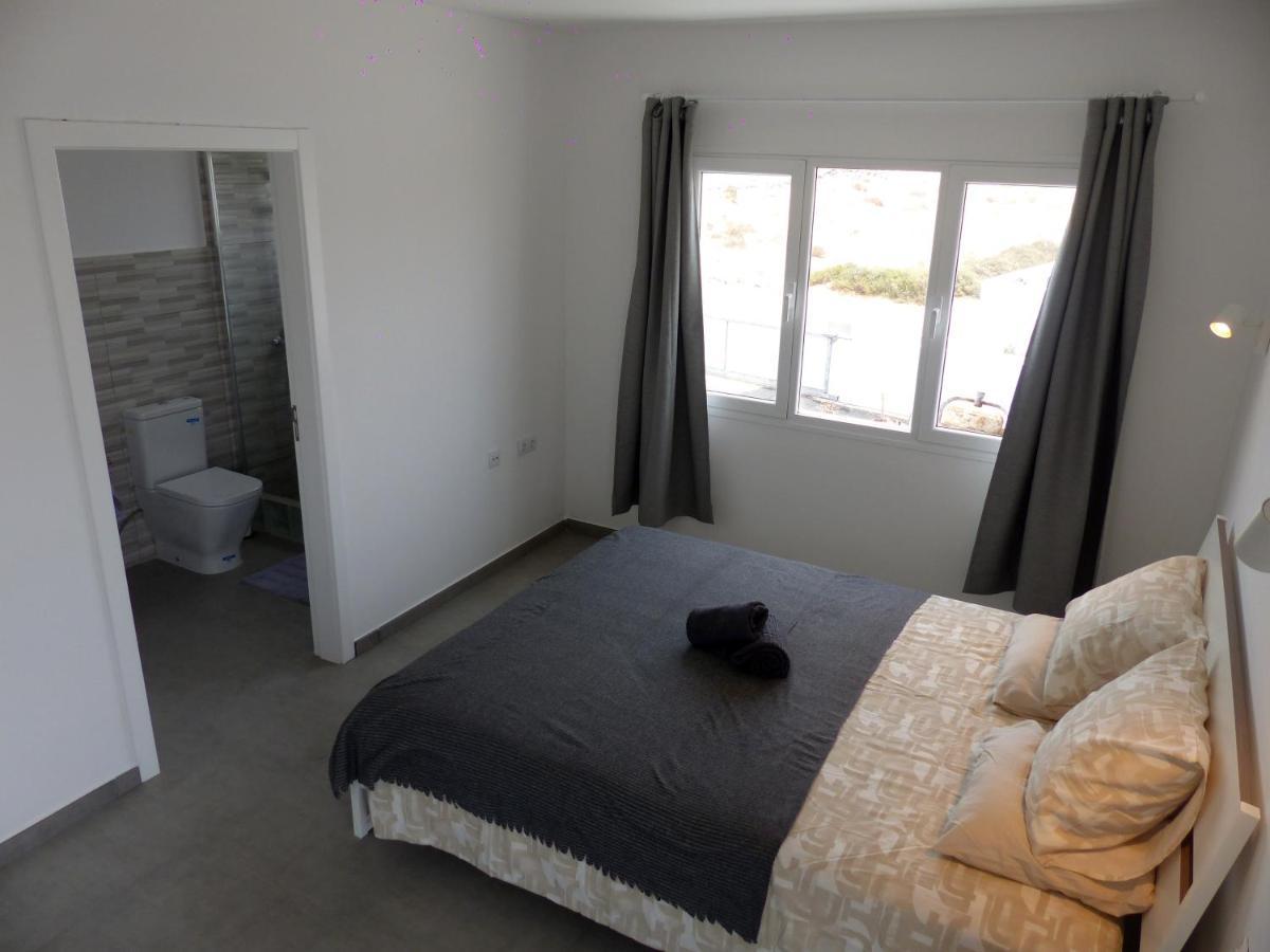 Lanzarotearena Villa Tinajo