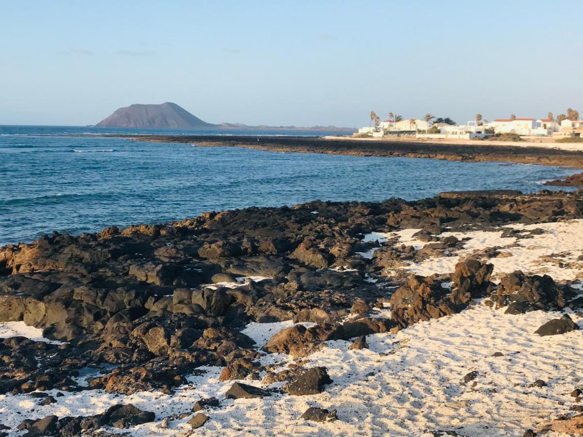 Apartamento Luna De Lobos Corralejo