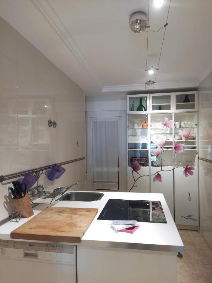 Apartamento A&l Playa