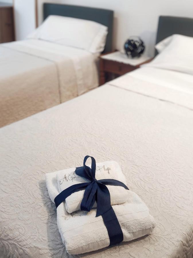 Apartamento A&l Playa