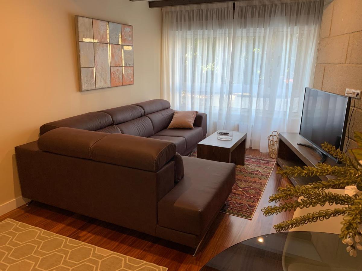 Apartamento Lucky *