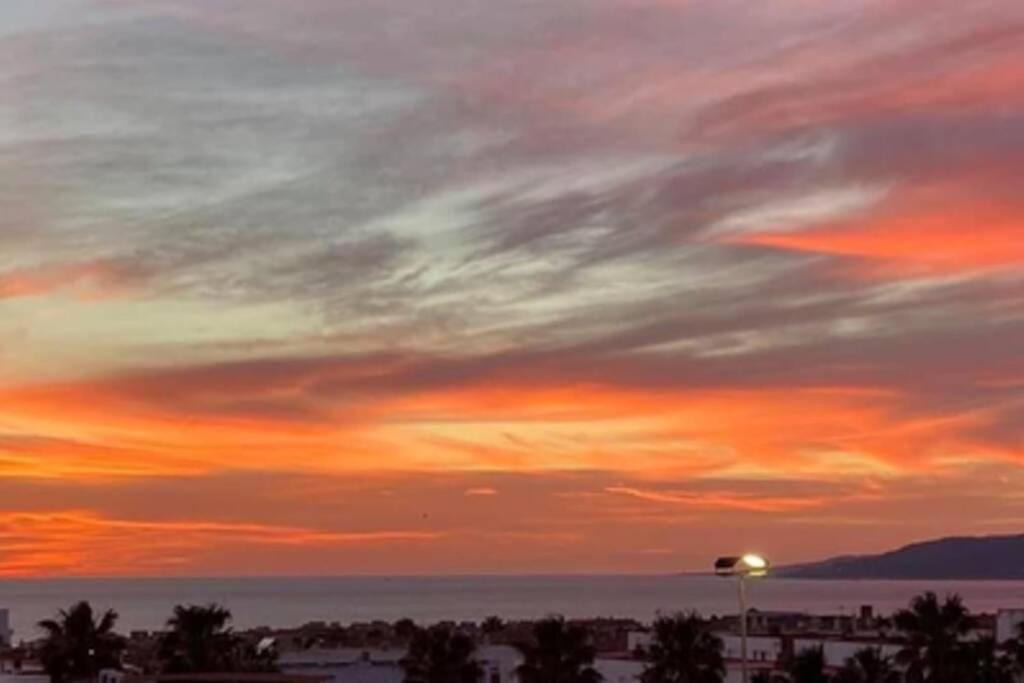 Las Terrazas de Tarifa Tarifa