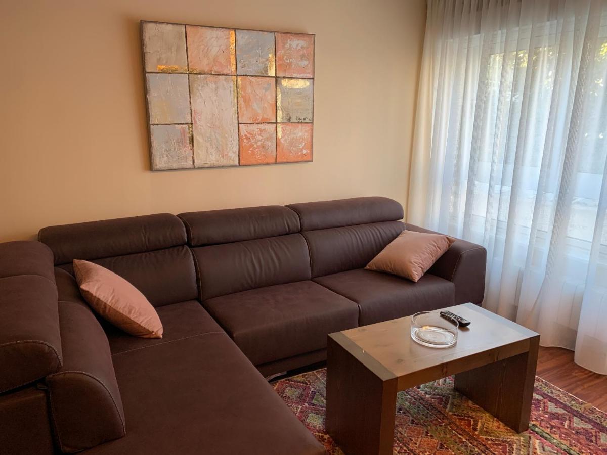 Lucky Apartamento
