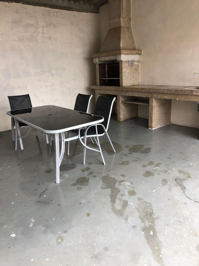 Casa Abenelas Holiday home