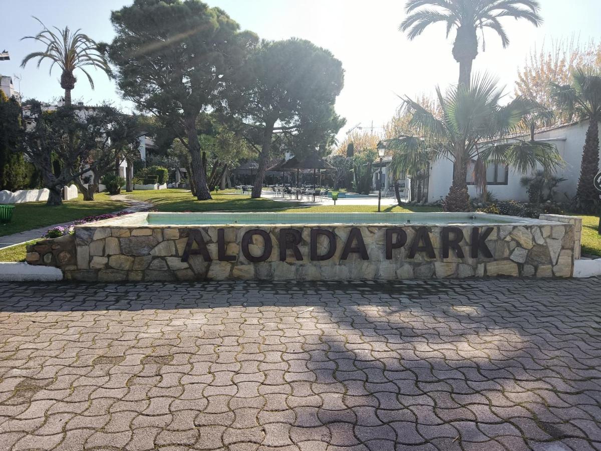 Apartment R121 - Alorda Park Calafell