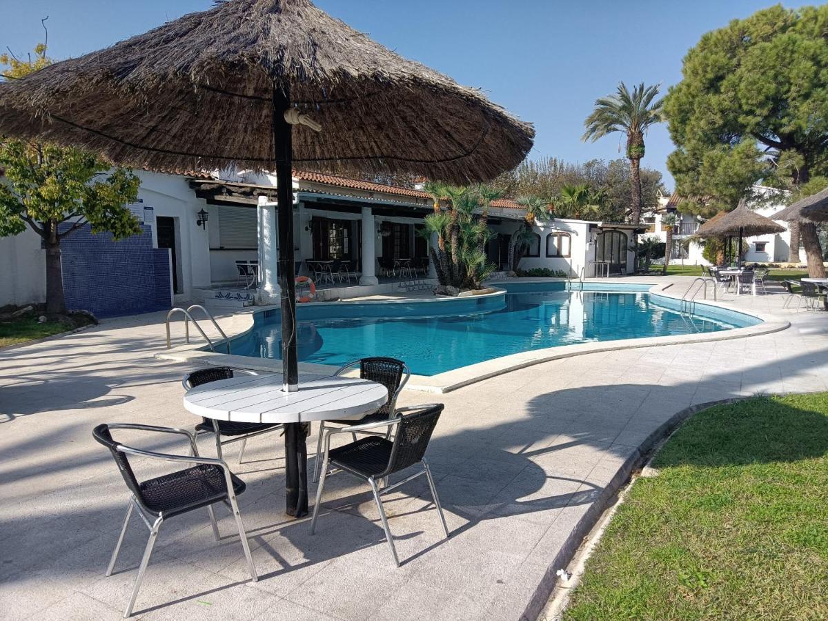 R121 - Alorda Park * Calafell
