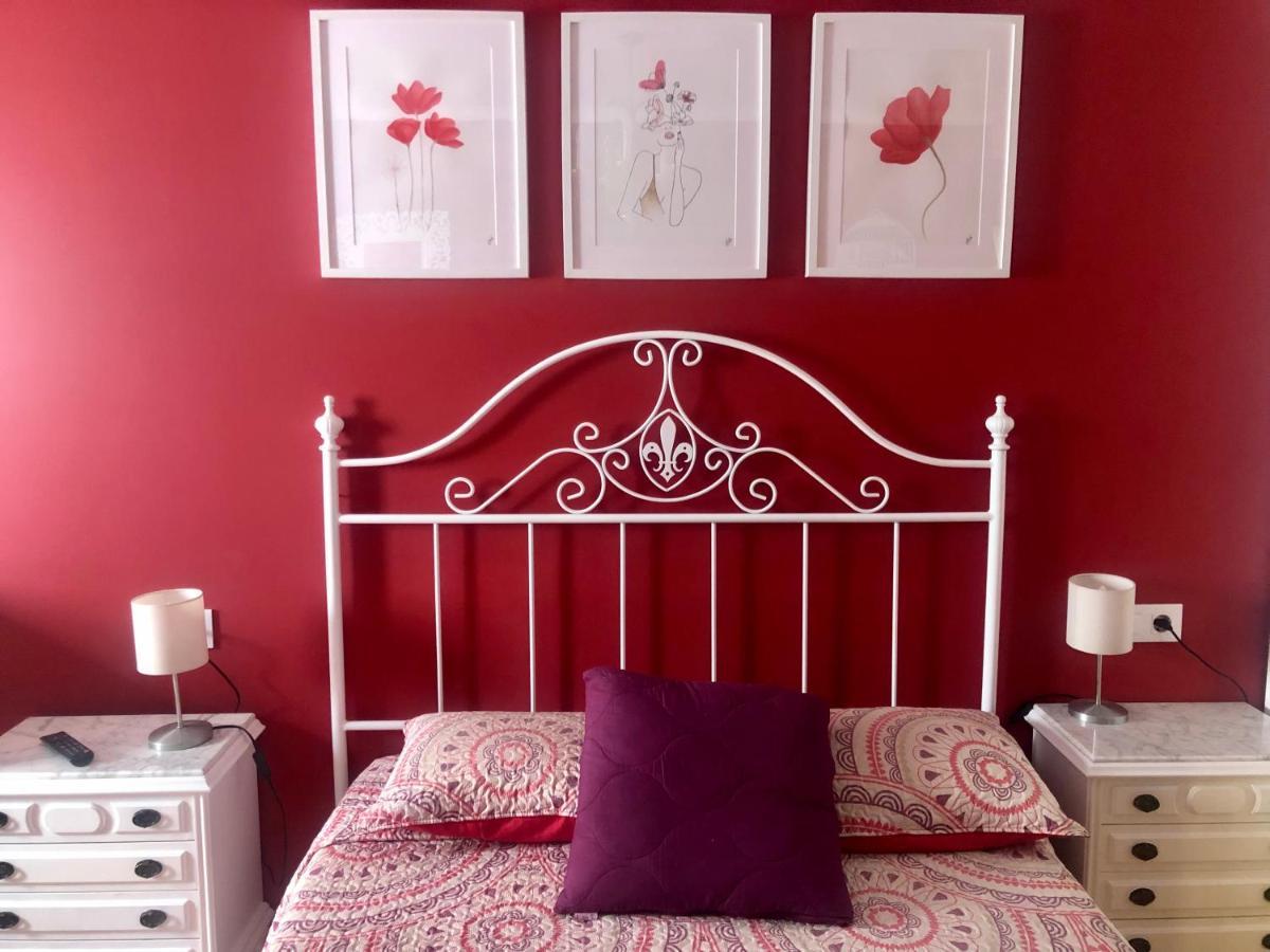 Apartamento Centro Y Playa A Coruña