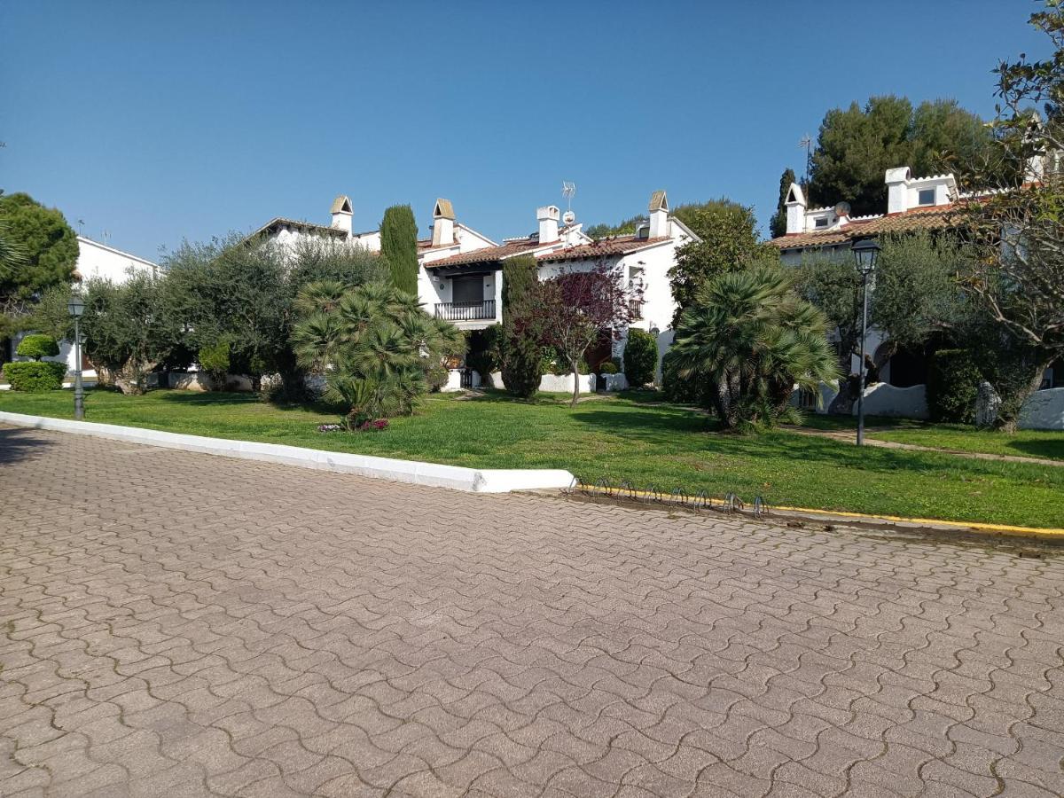 R121 - Alorda Park *