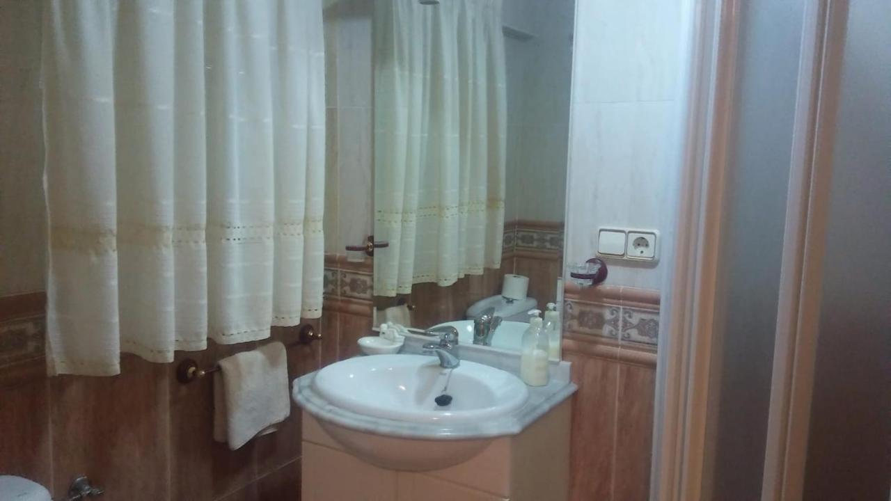 Country house La Cucurrumacha Navalosa