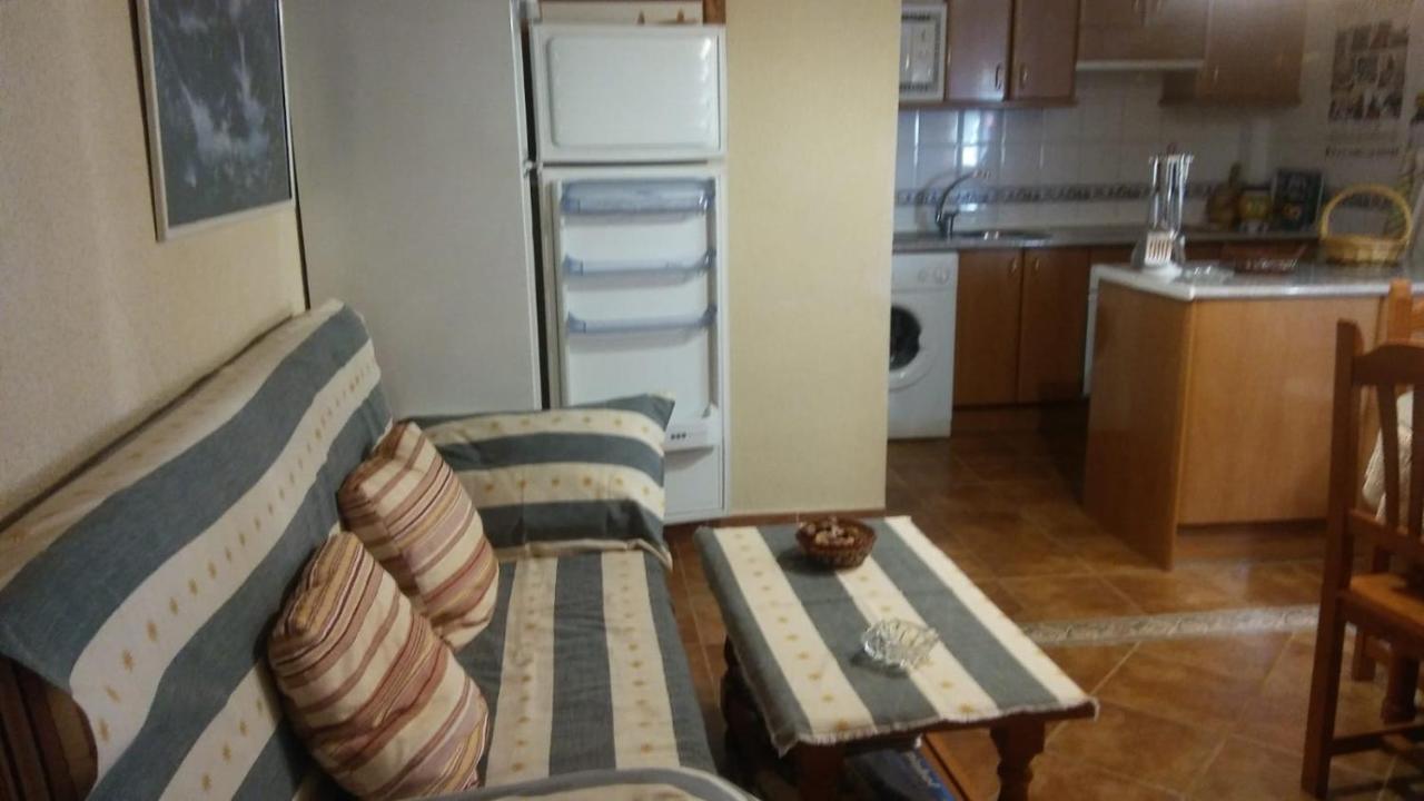La Cucurrumacha Country house *