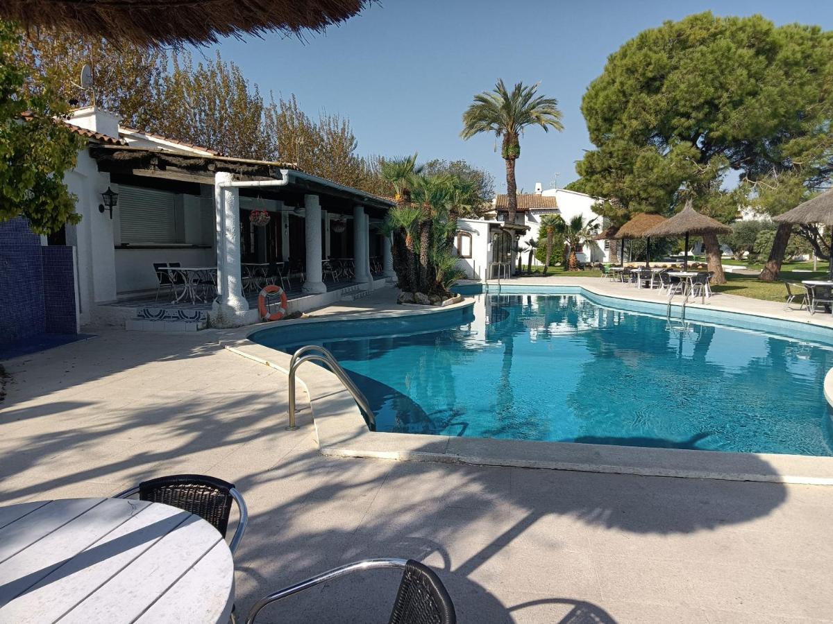 R121 - Alorda Park * Calafell