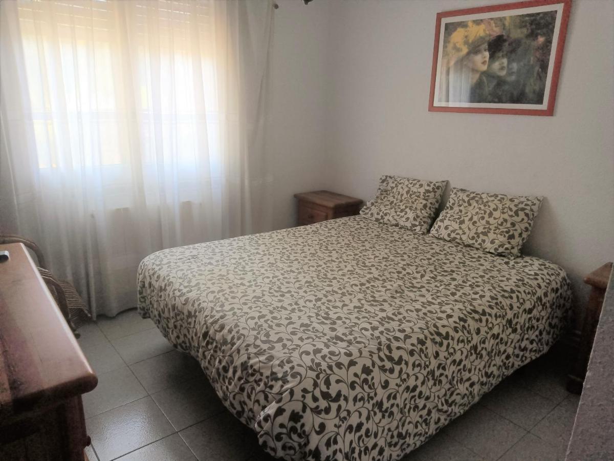 R121 - Alorda Park Apartment Calafell