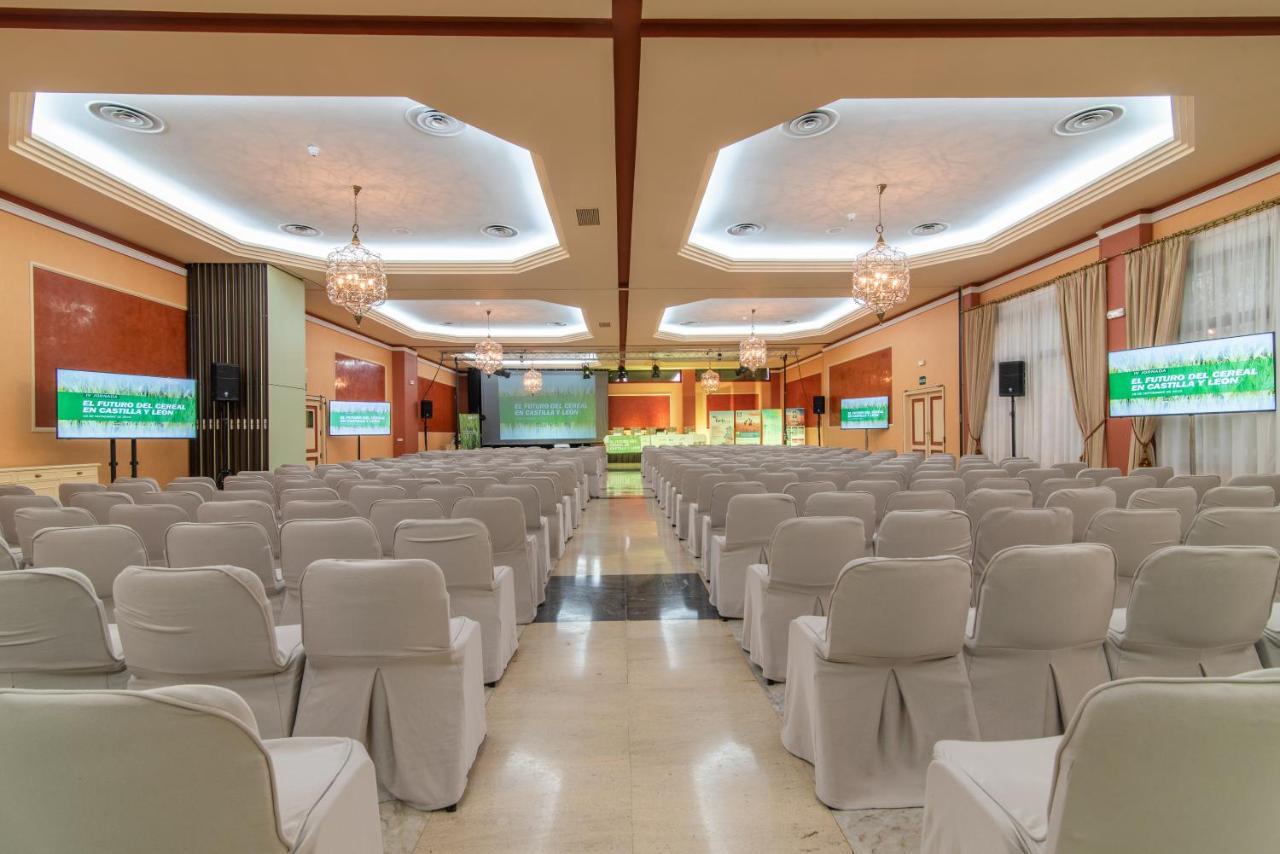 Hospedium Europa Centro 4*