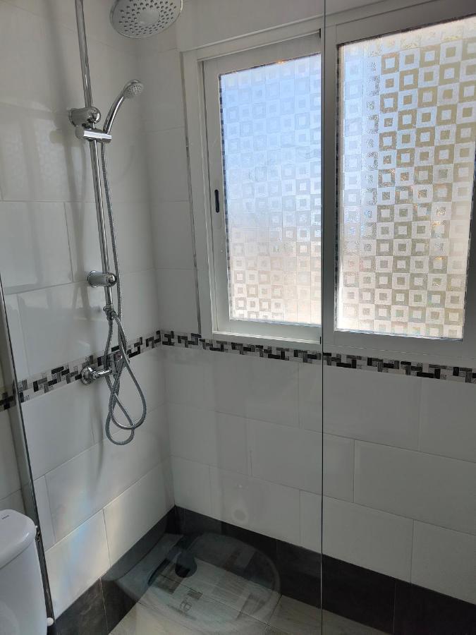 Solaz-andaluz Center By Namaste Elite Apartamento *