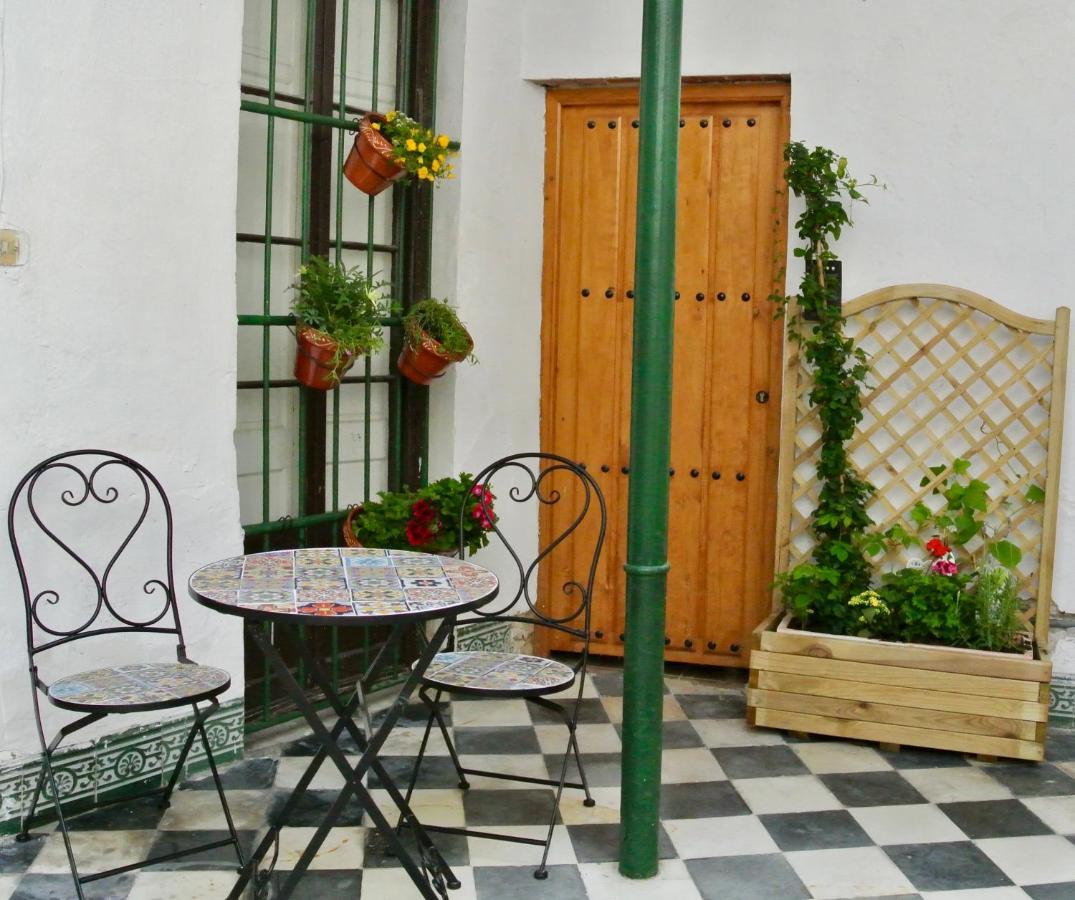 Apartment Casa Mia
