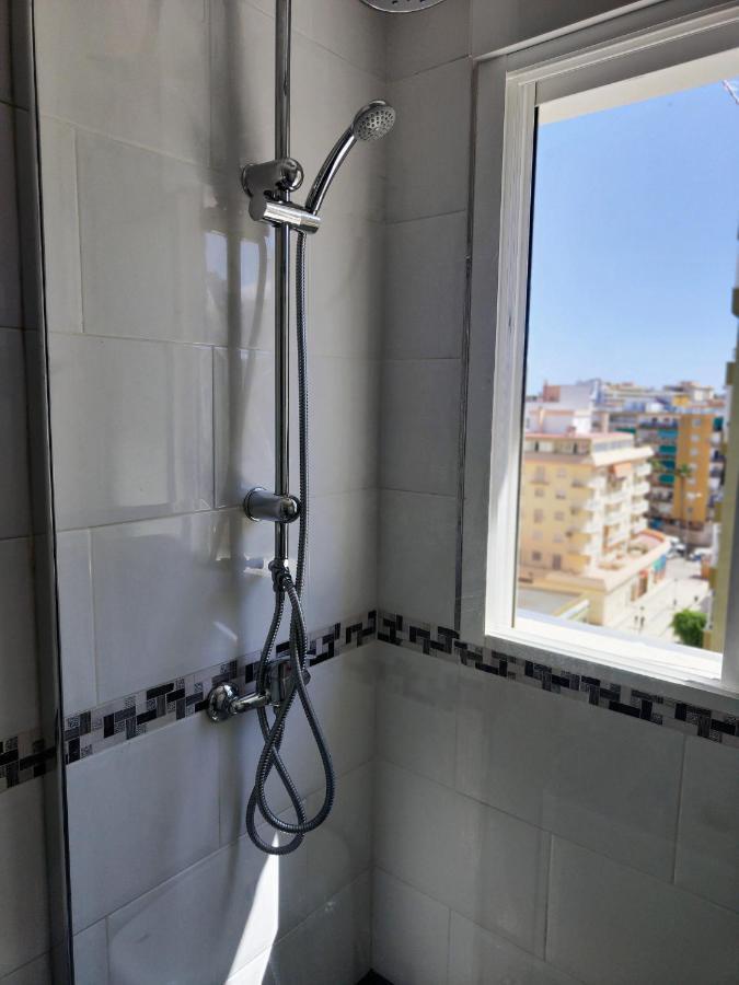 Solaz-andaluz Center By Namaste Elite Apartamento *