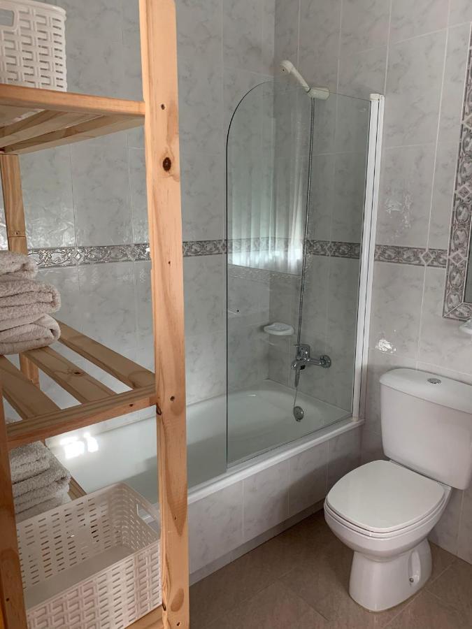 Apartamento Calvarios *