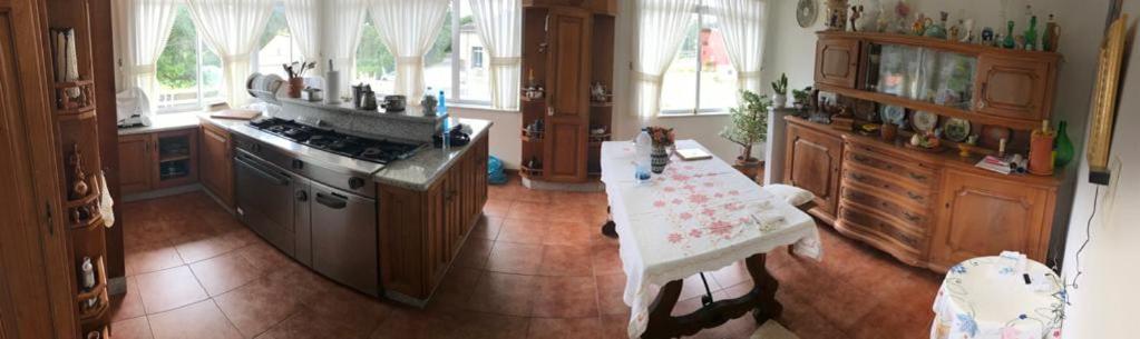 Casa Macareno * Os Muinos