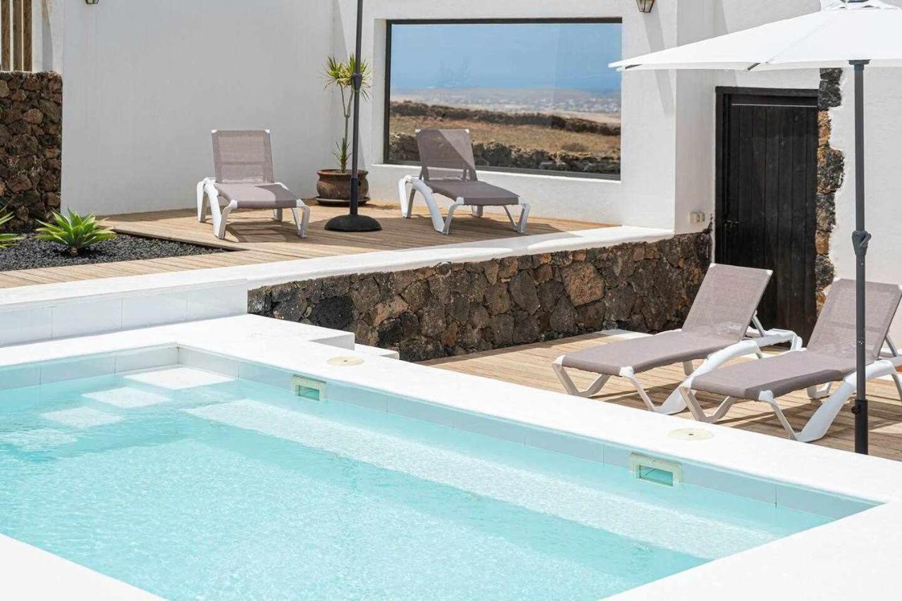 Casa Bea Villaverde * Villaverde (Fuerteventura)