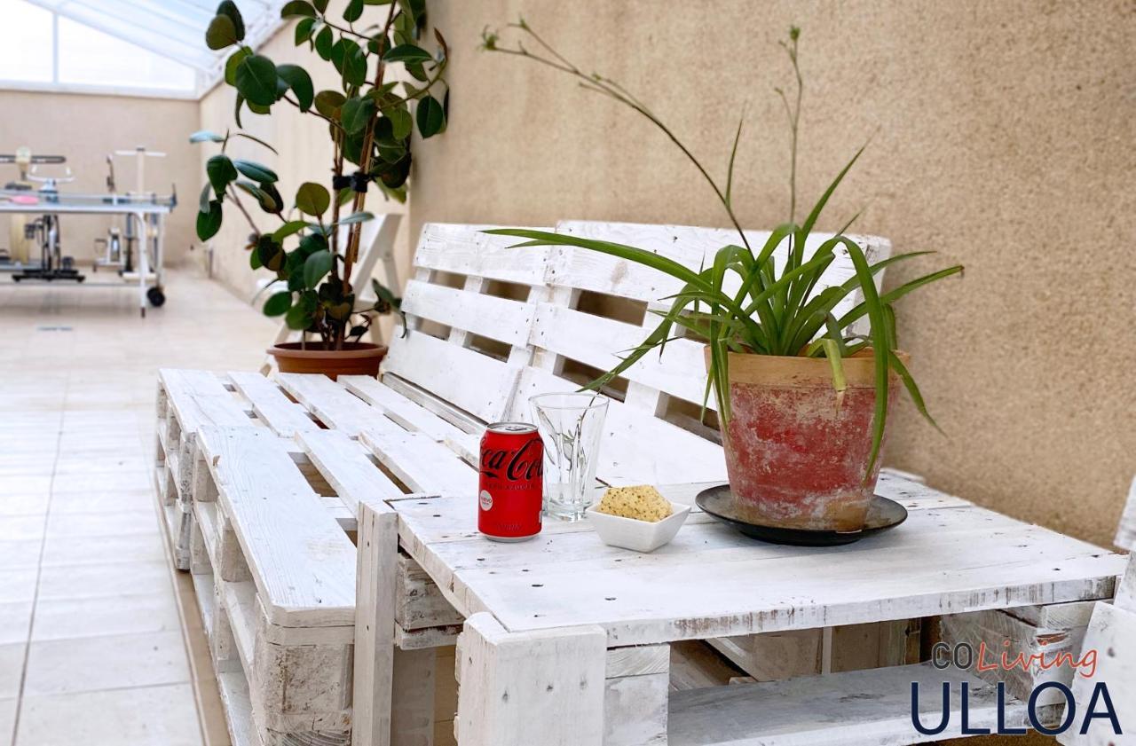 Guest house Coliving Ulloa Reus
