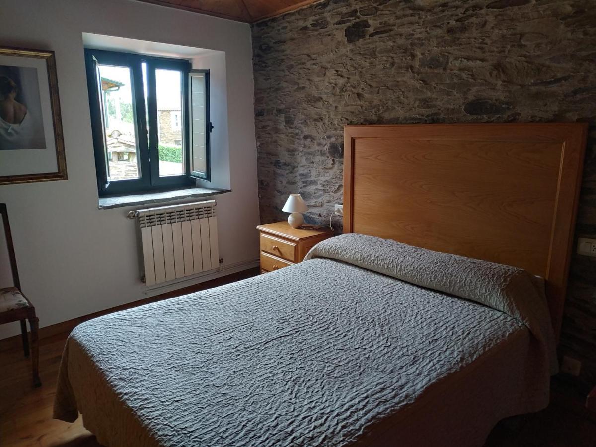 Casa O Castelo En Сasa de vacaciones *