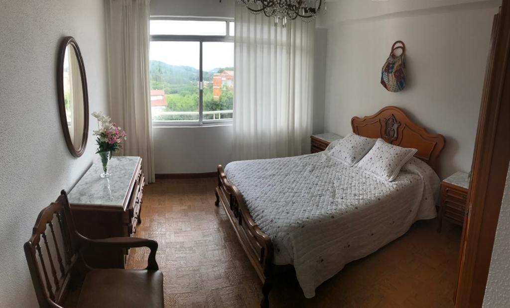 Homestay Casa Macareno *