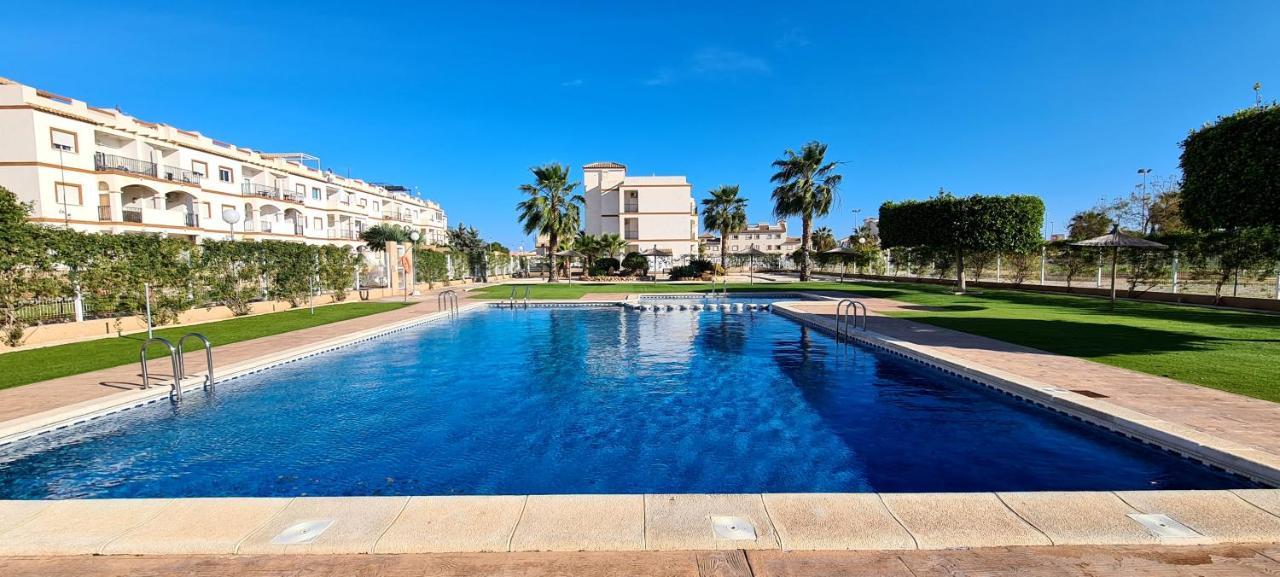 Casa Soleada - Orihuela Costa, Alicante