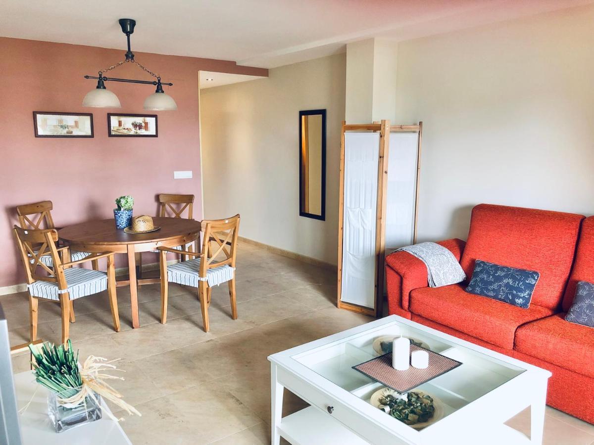 Apartamento Costa Peñiscola