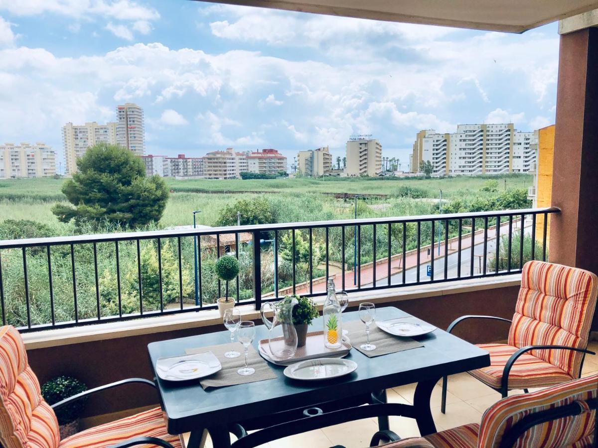 Apartamento Costa Peñiscola