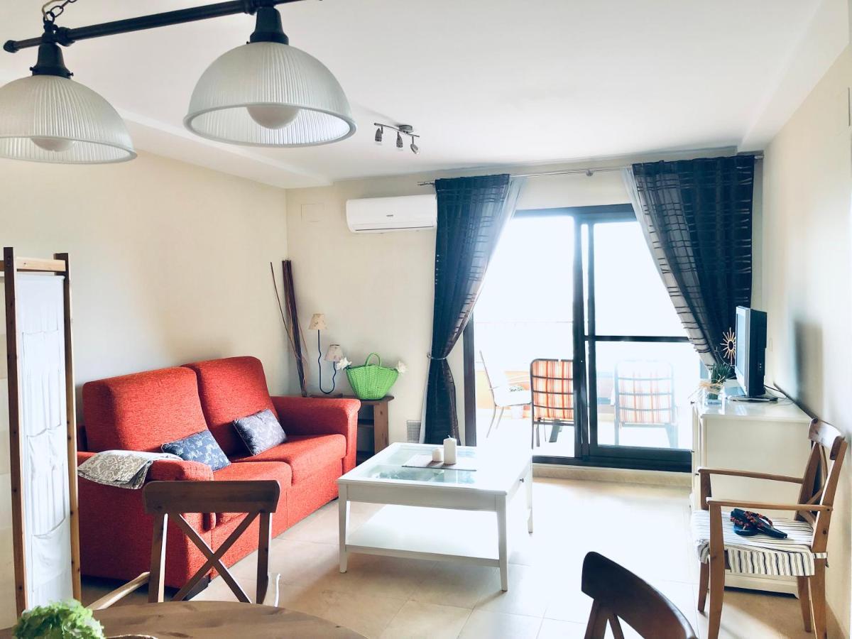 Apartamento Costa Peñiscola Peñíscola