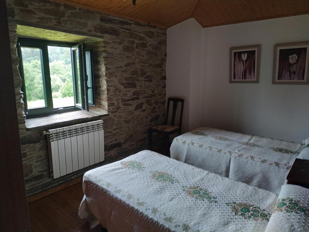 Сasa de vacaciones Casa O Castelo En *