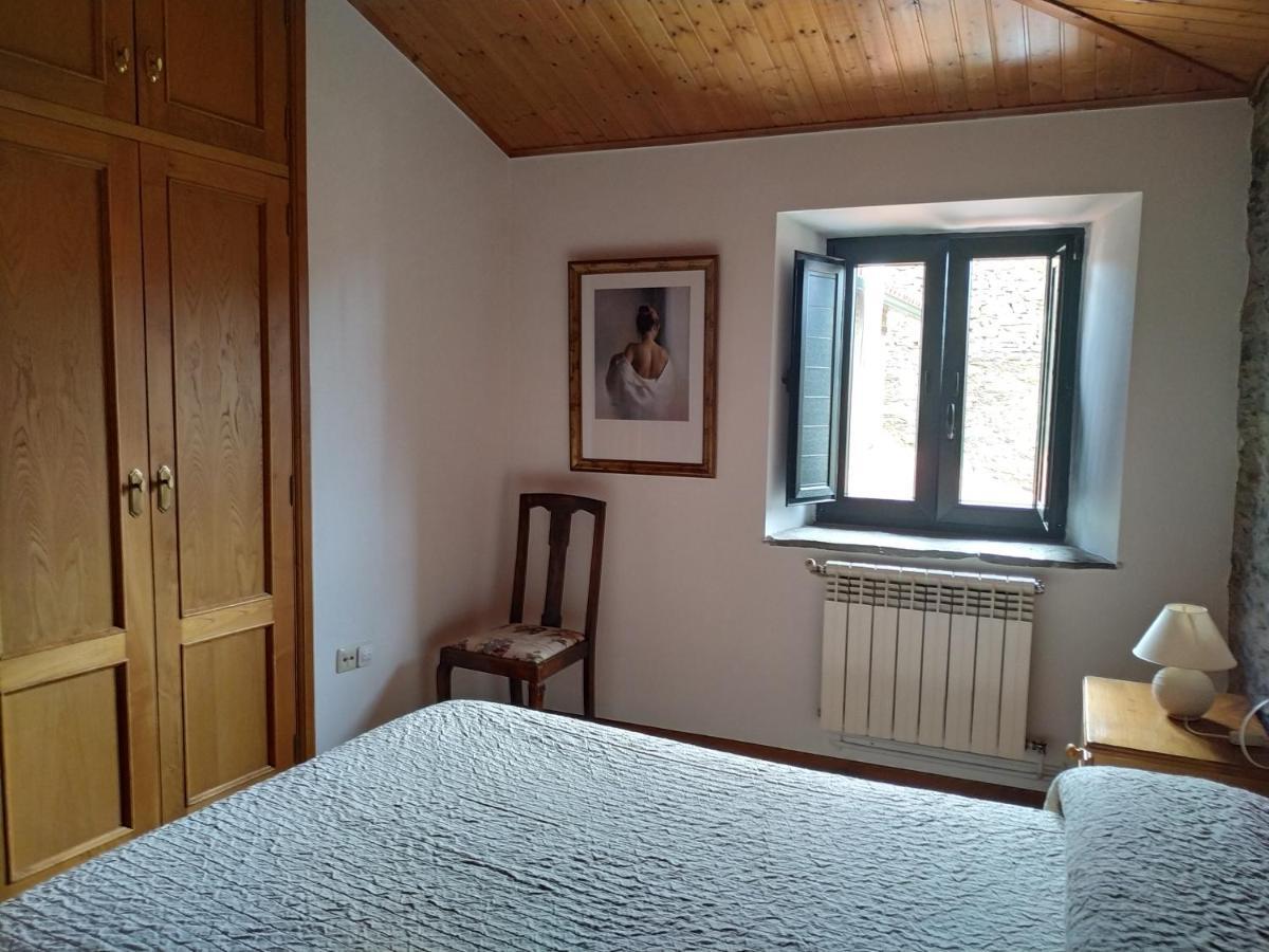 Casa O Castelo En Сasa de vacaciones *