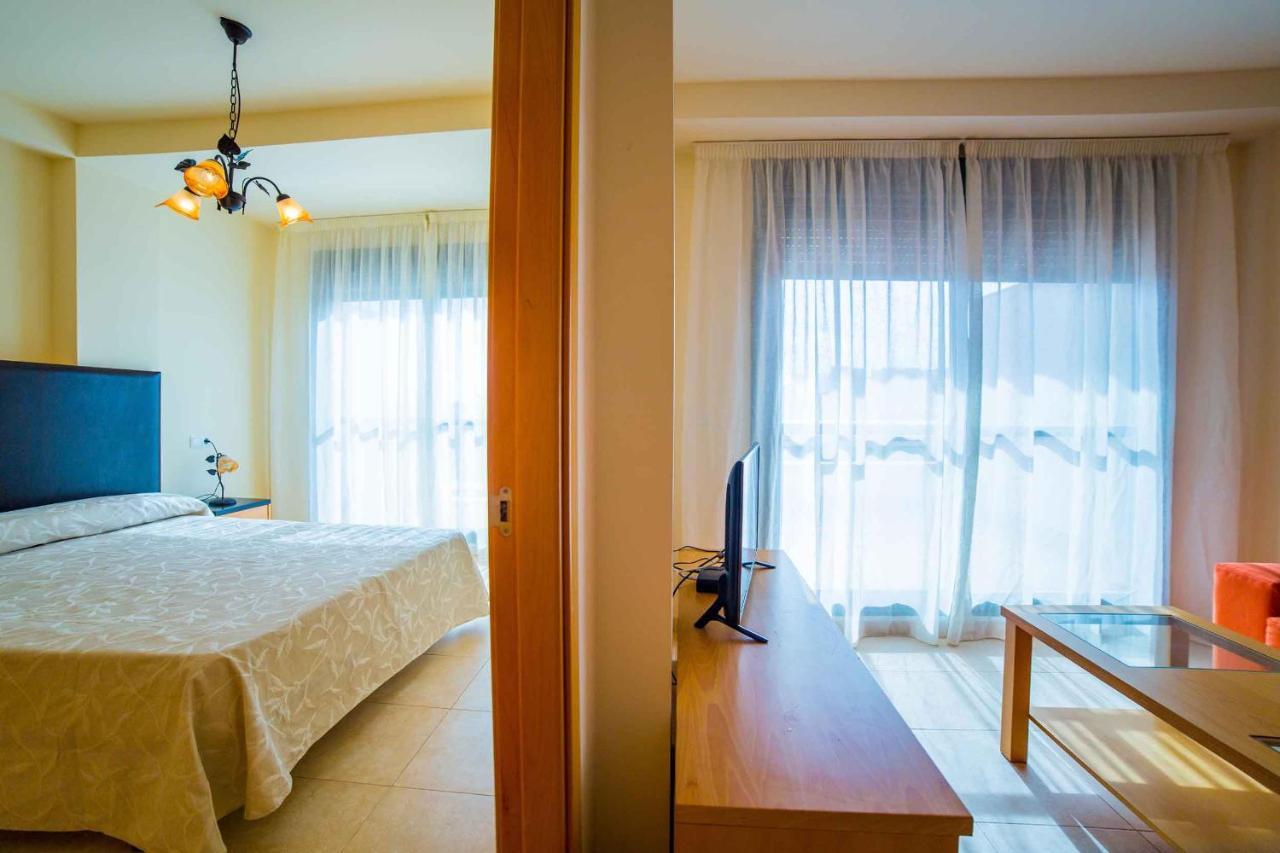 Apartment Adaria