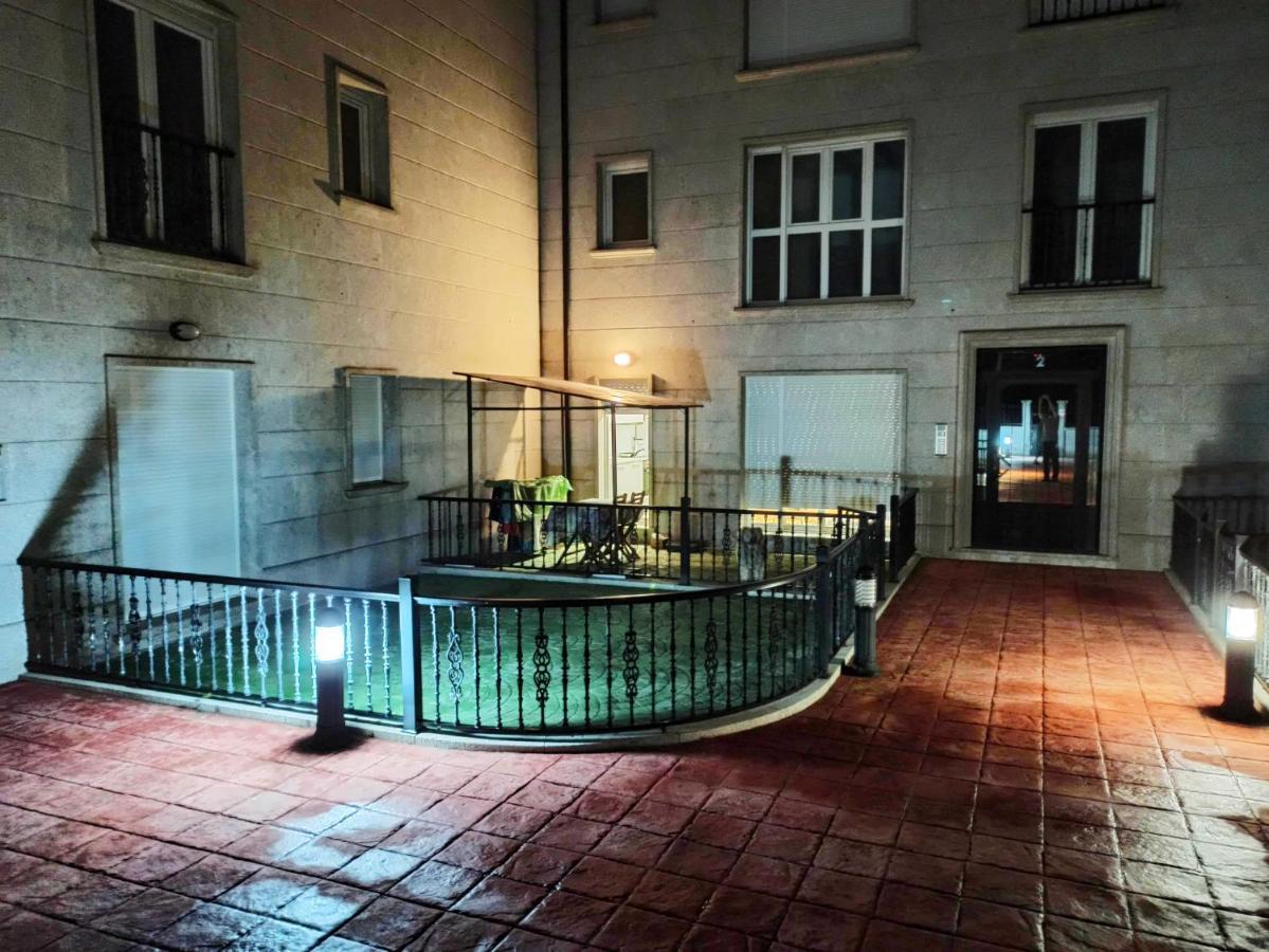 Apartment Petite House *