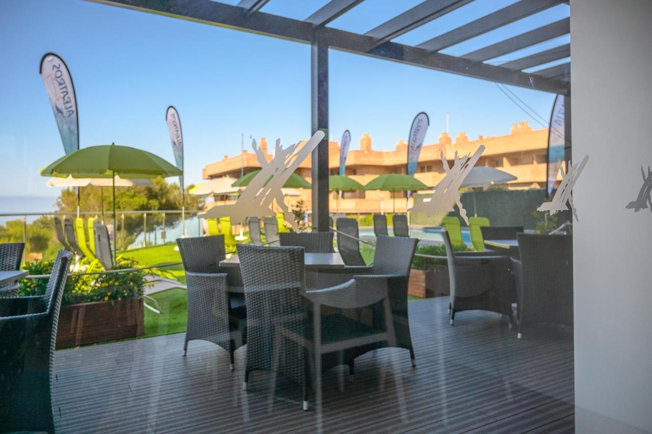 Medplaya Albatros Family Apartamento *