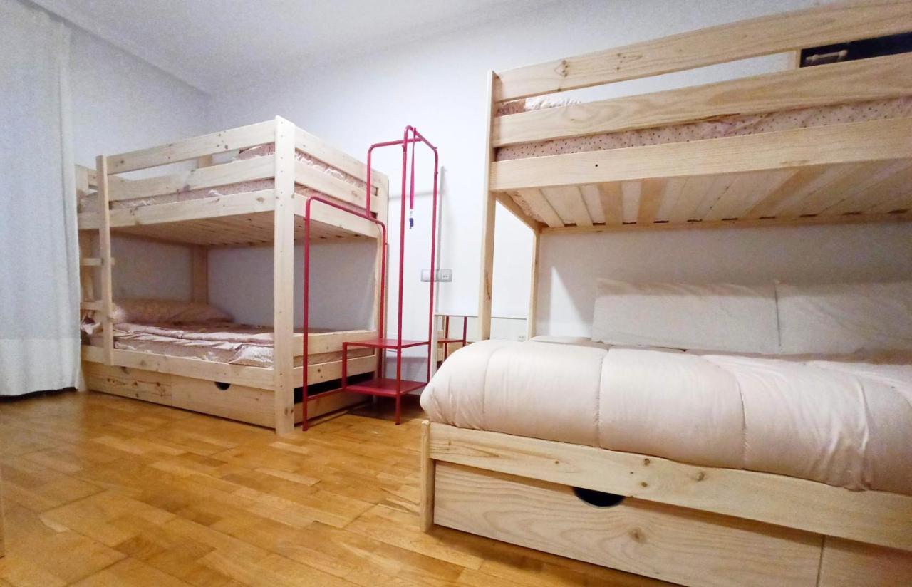 Apartment Petite House *