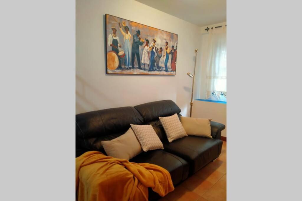 Apartamento Termal En Apartment