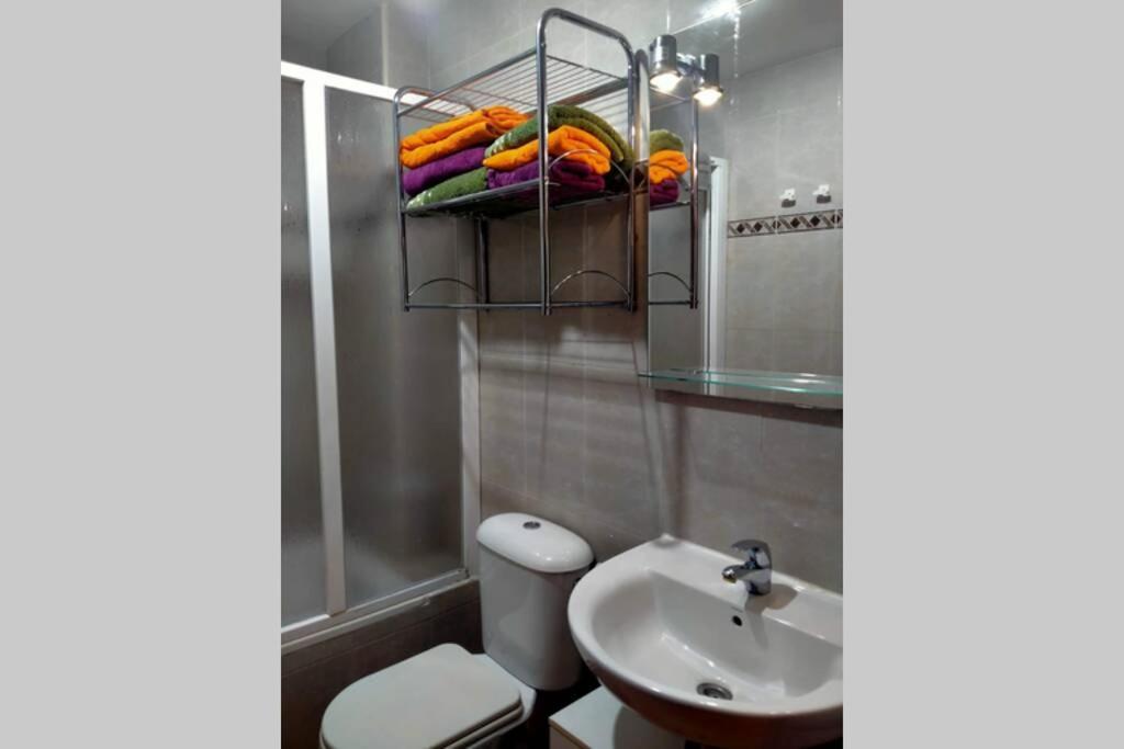 Apartamento Termal En * Arnedillo
