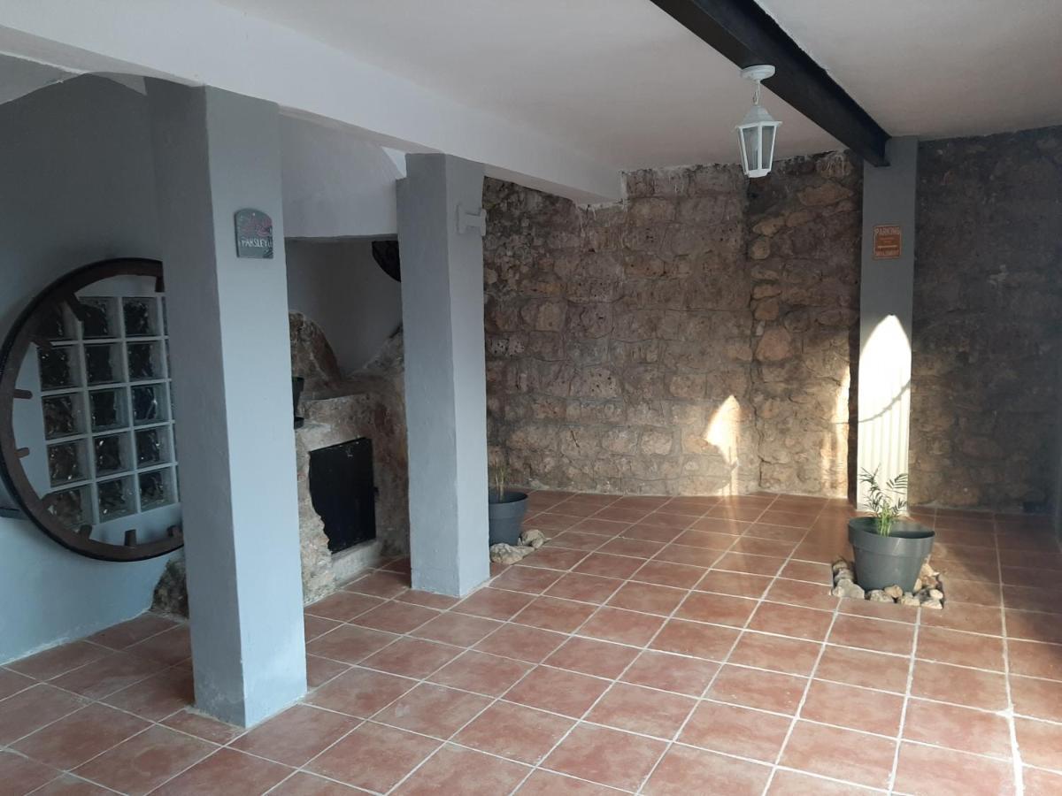 Casa rural Garnacha De Guest Borja