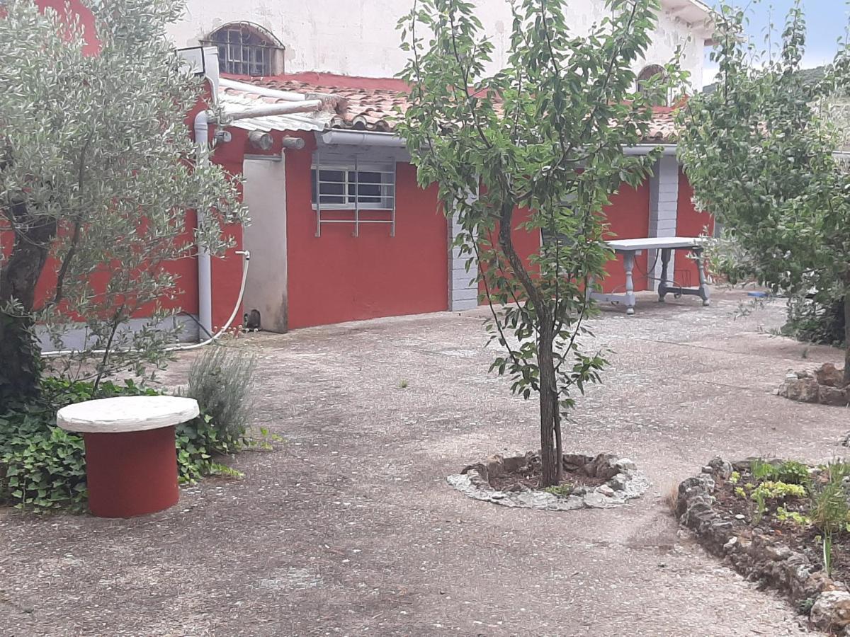 Casa rural Garnacha De Guest Borja