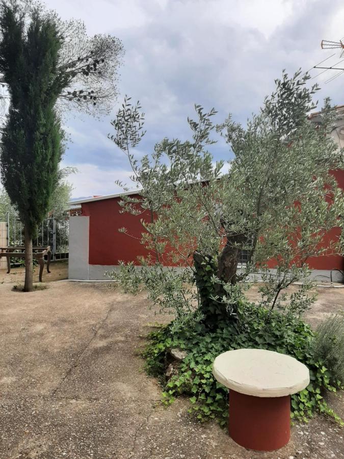 Casa rural Garnacha De Guest *