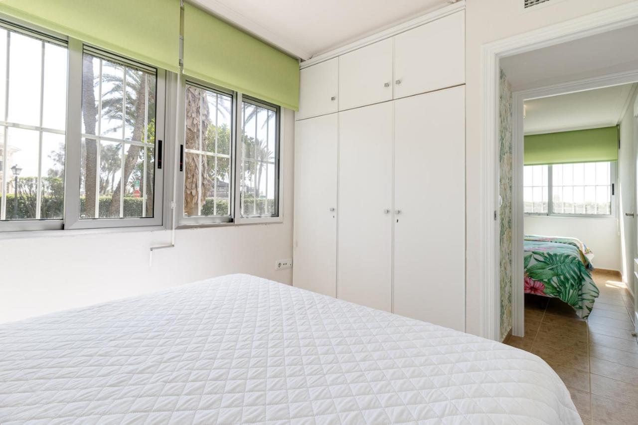 Apartamento Palm-beach