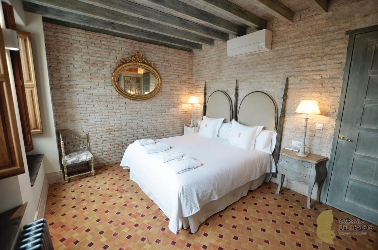 La Corrala Del Realejo 5* Granada