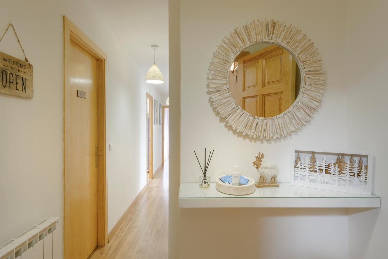 Apartamento Atico Abi *