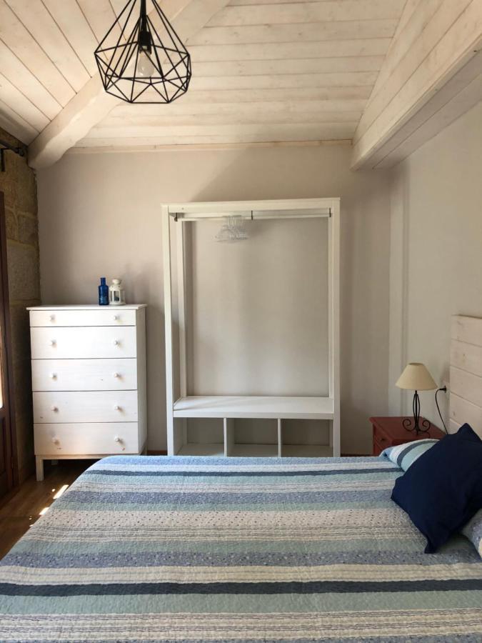 Apartamento Apartamento Turístico Os Tornos Pontevedra